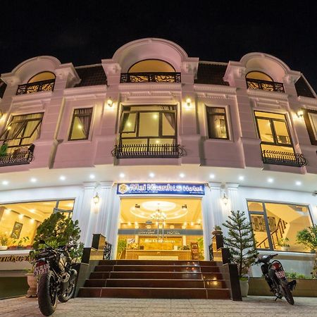 Mai Khanh Hotel ดาลัด ภายนอก รูปภาพ